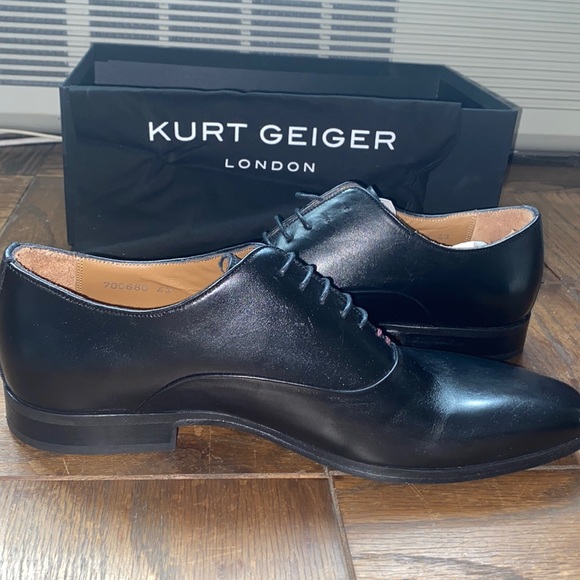 Kurt Geiger Other - Kurt Geiger Dress Shoes